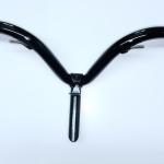 Manubrio Nero Benelli
